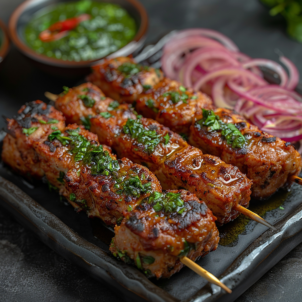 biryanisignaturedish.com